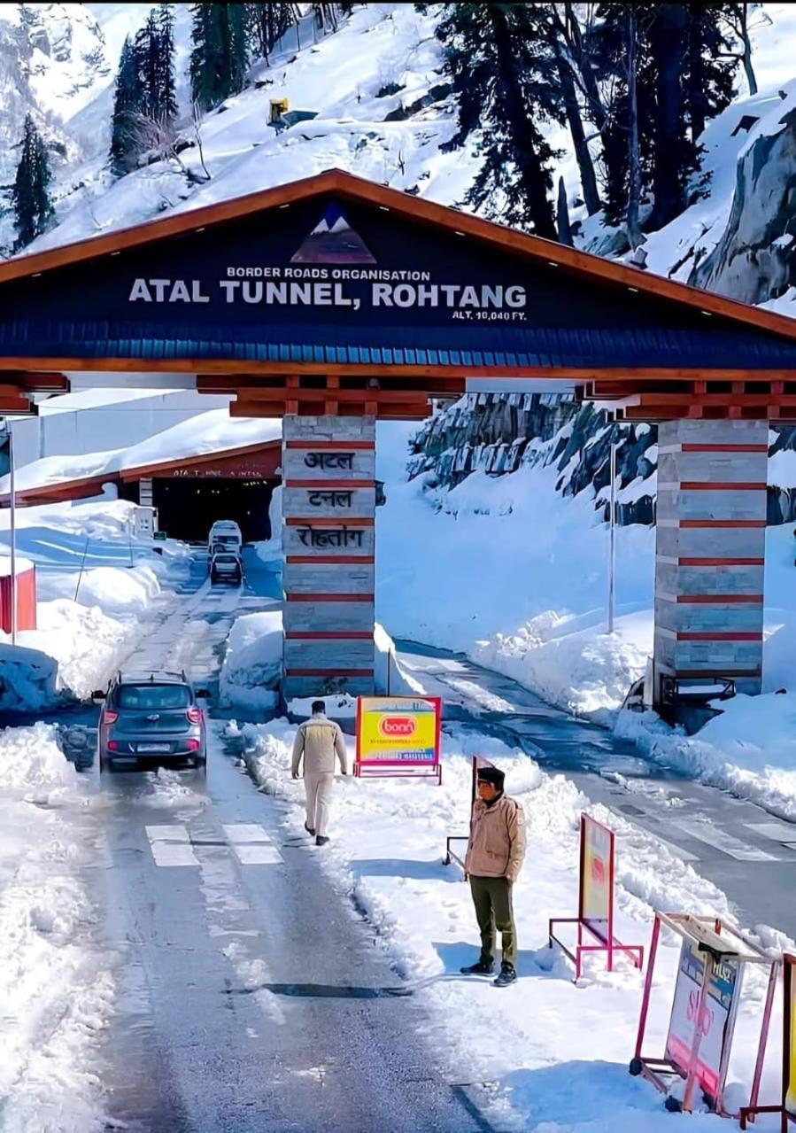 Dwang Rumtek Resort Tadong Екстер'єр фото